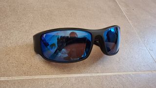 Gafas de sol Bollé King Polarizadas Deportivas