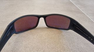 Gafas de sol Bollé King Polarizadas Deportivas