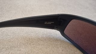 Gafas de sol Bollé King Polarizadas Deportivas