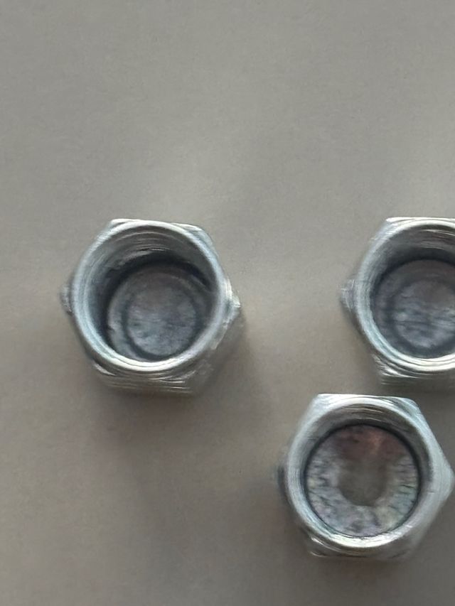 Tampas de Válvulas Mini Cooper