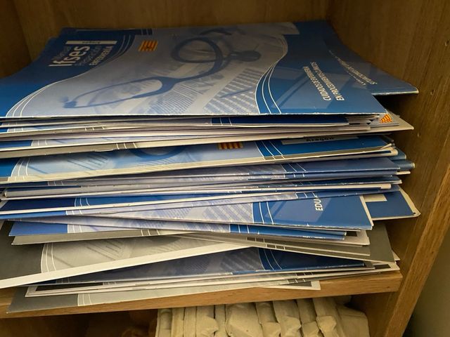 temario Ope Salud Aragón 2017 Ifses