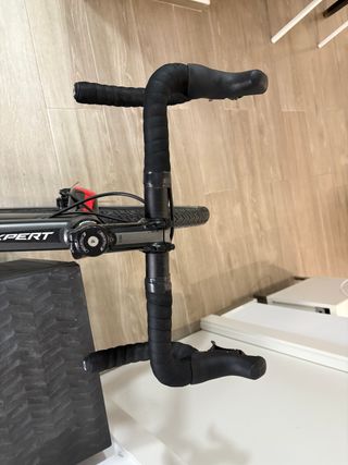 Bici Gravel Specialized Carve Talla XL