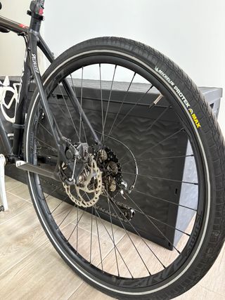 Bici Gravel Specialized Carve Talla XL