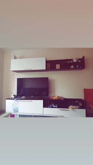 Mueble de TV moderno