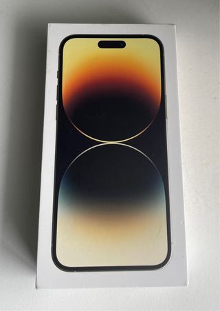 Custodia per iPhone 14 Pro Max
