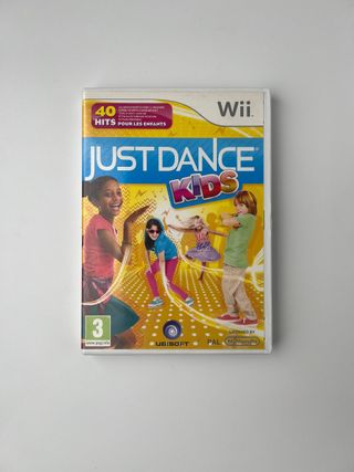 Just Dance Kids | Gioco Nintendo Wii
