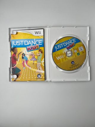 Just Dance Kids | Gioco Nintendo Wii
