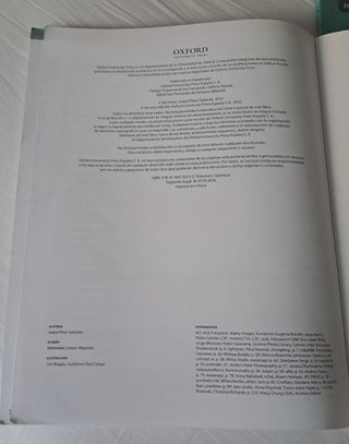 Inicia Física y Química 4.º ESO. Libro del alum...