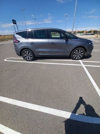 Renault Espace 2016