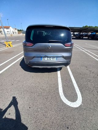 Renault Espace 2016