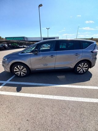 Renault Espace 2016