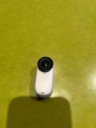 Insta360 Go 3 Cámara Blanca