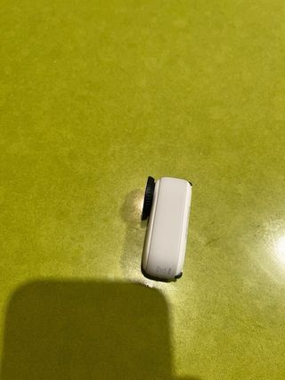 Insta360 Go 3 Cámara Blanca