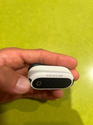 Insta360 Go 3 Cámara Blanca