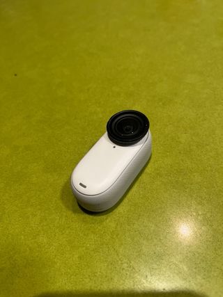 Insta360 Go 3 Cámara Blanca