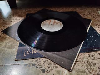 Vinilo Supertramp - Crime of the Century