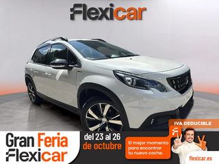 Peugeot 2008 GT Line 1.2 PureTech 96KW (130CV) S&S