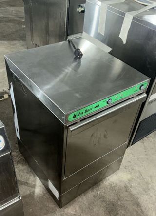 Lavavajillas La Bari 40