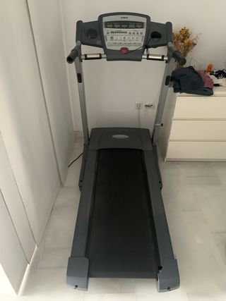 cinta de Correr pioneer BH