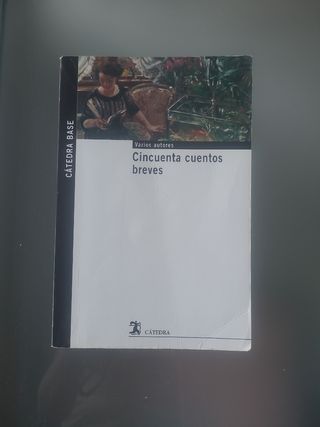Cincuenta cuentos breves
