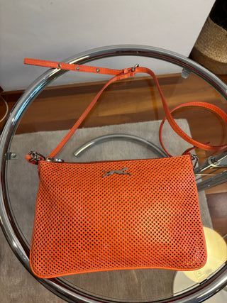 Bolso Bimba y Lola Naranja