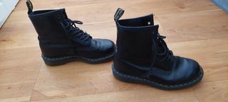 Botas Dr. Martens 1460 Talla 38