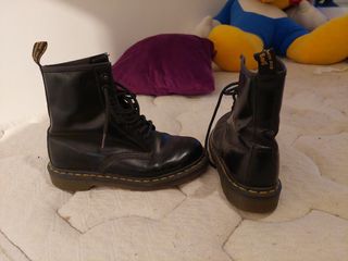 Botas Dr. Martens 1460 Talla 38