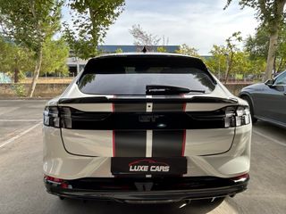 FORD Mustang Mach-E AWD Bateria 98.8Kwh GT