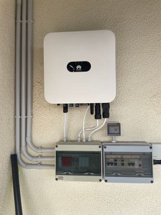 Inversor Huawei SUN2000-5KTL