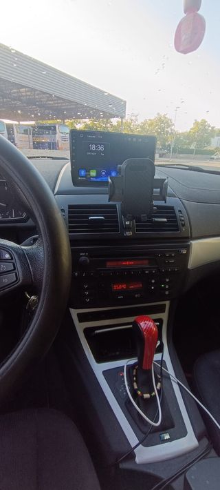 BMW X3 2008