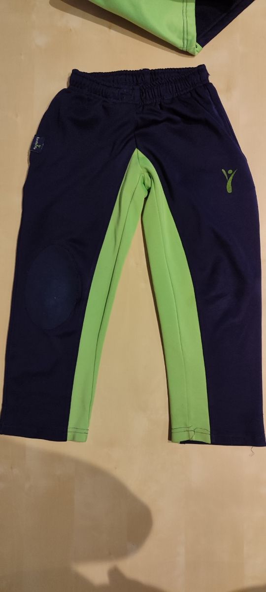 Pantaló xandall llarg talla 6 Escola Pia