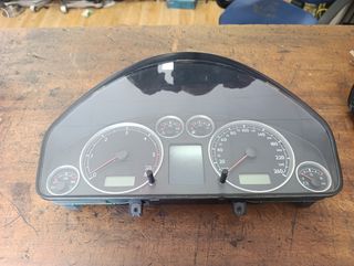 Cuadro de instrumentos Seat Alhambra