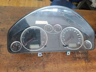 Cuadro de instrumentos Seat Alhambra