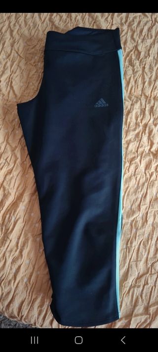 Pantalon Adidas Negros chica