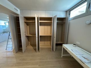 Instalación de cocinas 90€ metro lineal