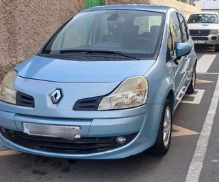 Renault Modus 2010
