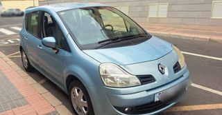 Renault Modus 2010