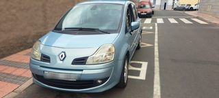 Renault Modus 2010