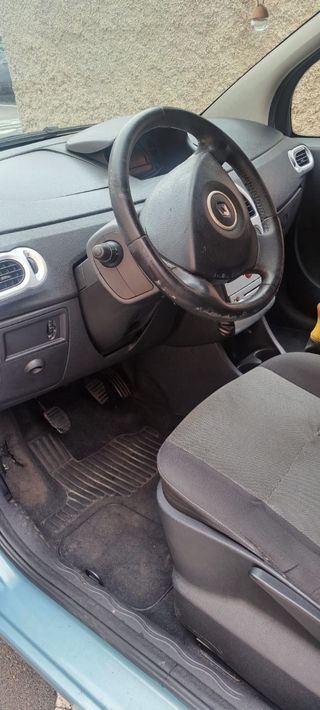 Renault Modus 2010