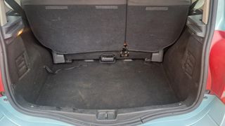 Renault Modus 2010