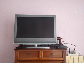 Televisor Sony Bravia 32 KDL-32V4000