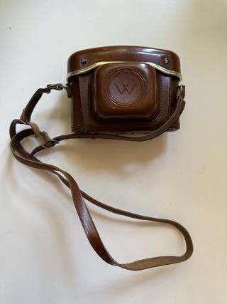 Werlisa Color. Cámara de fotos