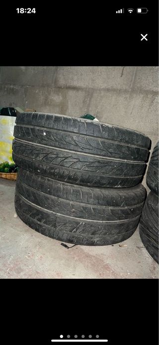 2 Ruedas 15 Pulgadas