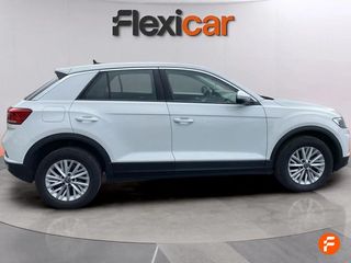 Volkswagen T-Roc Edition 2.0 TDI 85kW (115CV)