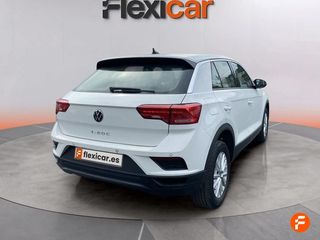 Volkswagen T-Roc Edition 2.0 TDI 85kW (115CV)