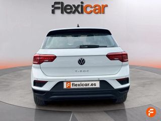 Volkswagen T-Roc Edition 2.0 TDI 85kW (115CV)