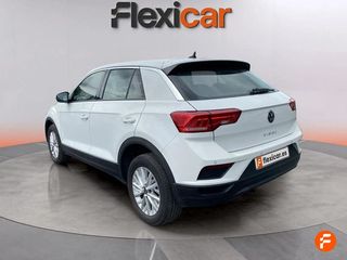 Volkswagen T-Roc Edition 2.0 TDI 85kW (115CV)