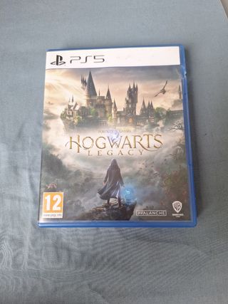 Hogwarts Legacy PS5
