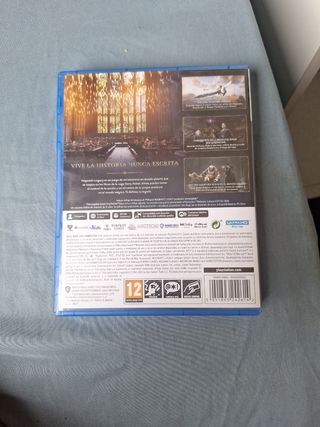 Hogwarts Legacy PS5
