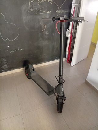 Patinete eléctrico Xiaomi